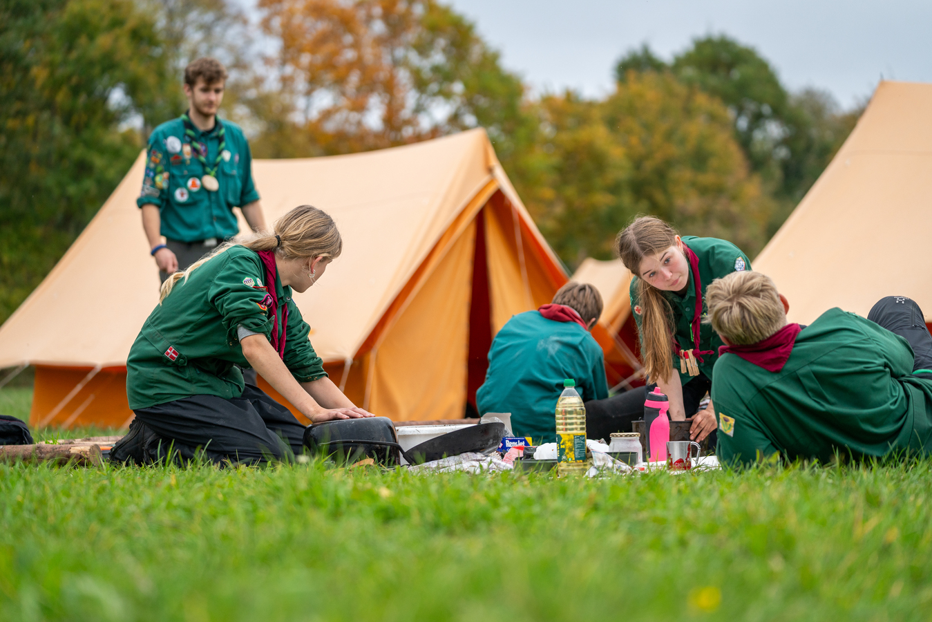 Foto: Eiliv Randen Børding